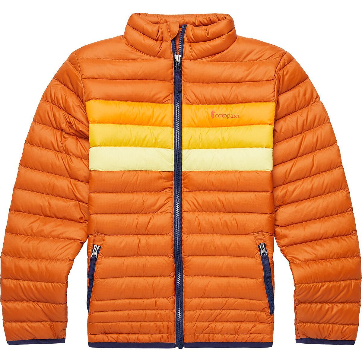 Cotopaxi Boy's Fuego Down Jacket in Mezcal - Size: XL