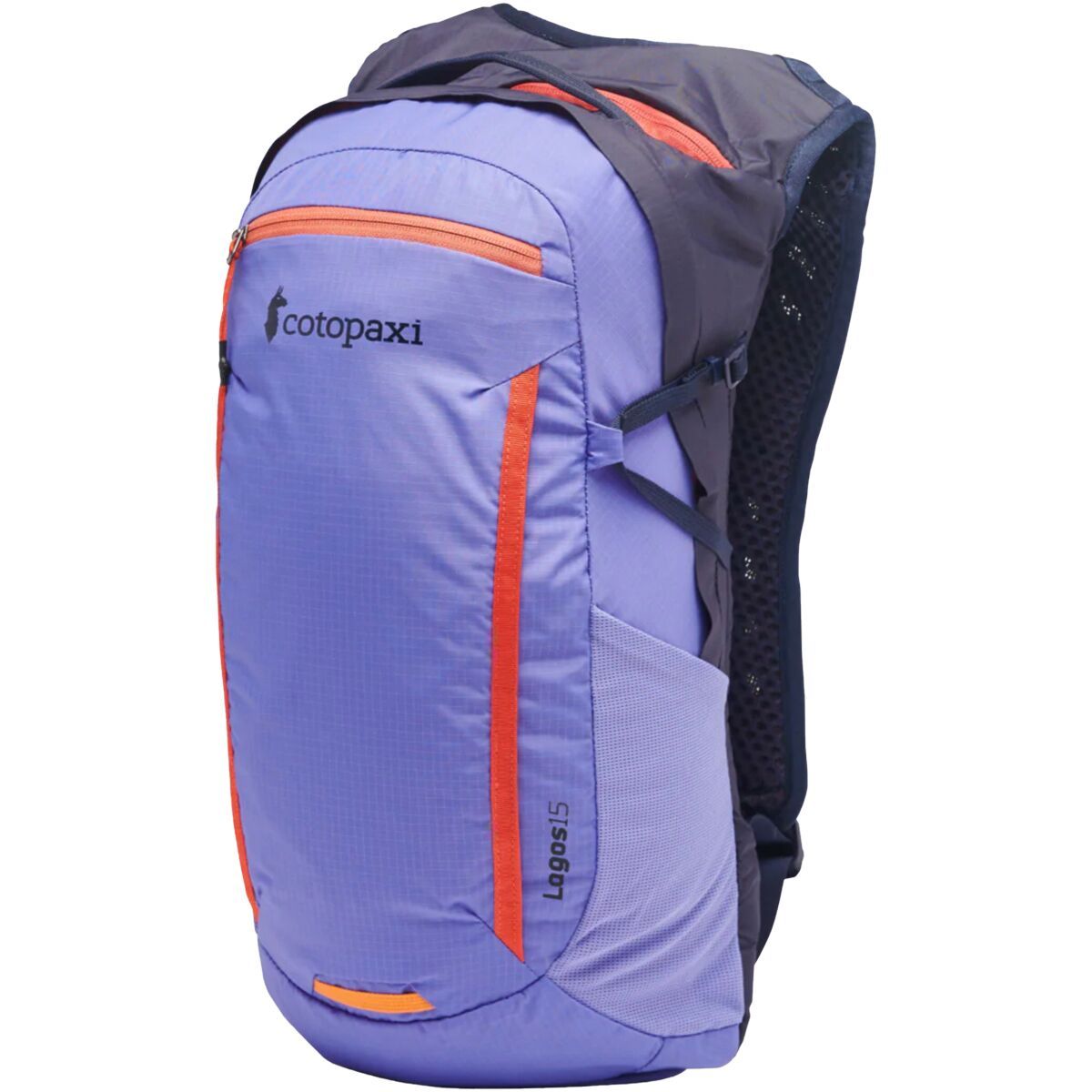 Cotopaxi Lagos 15L Hydration Pack in Amethyst / Maritime