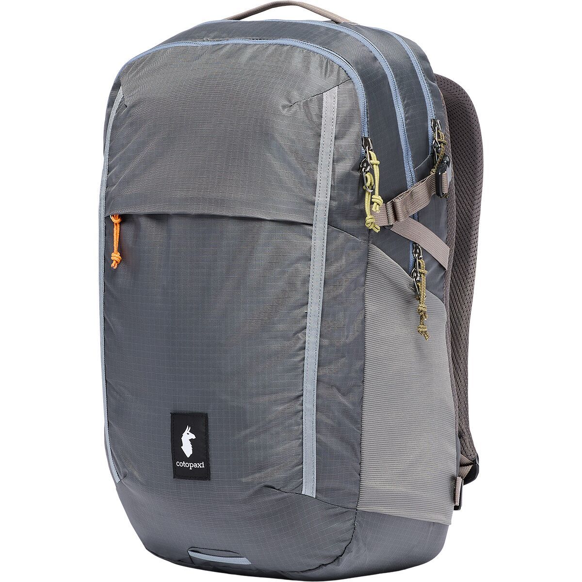 Cotopaxi Mente Cada Dia 32L Daypack in Blue Smoke