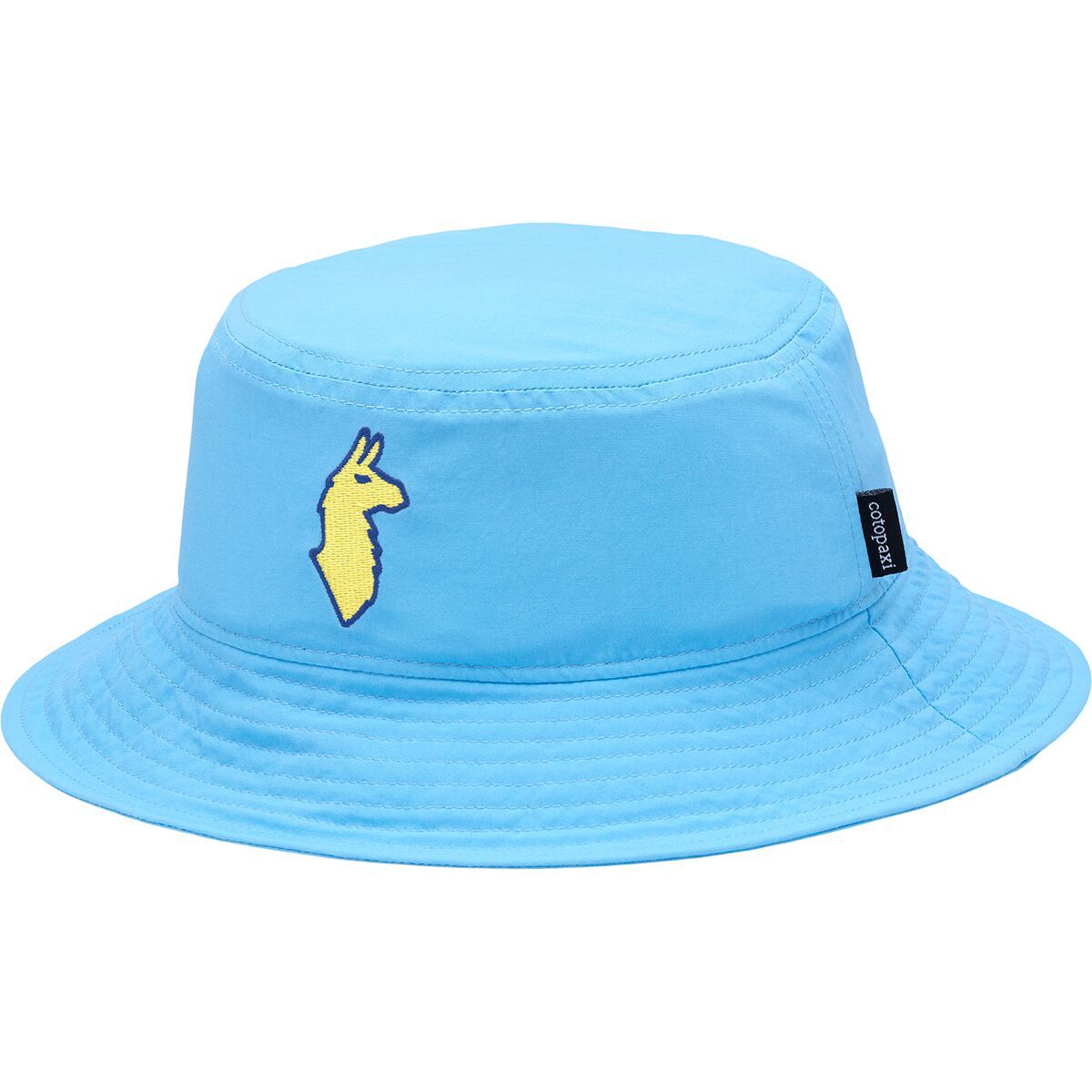 Cotopaxi Bucket Hat - Kids' in Blue Sky