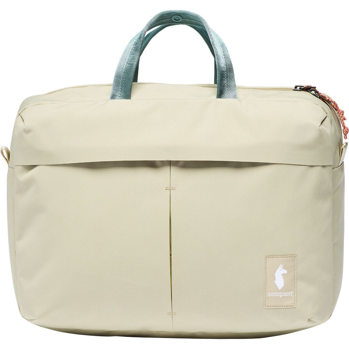 Cotopaxi Cada Dia Mente 15L Messenger Bag in Grain