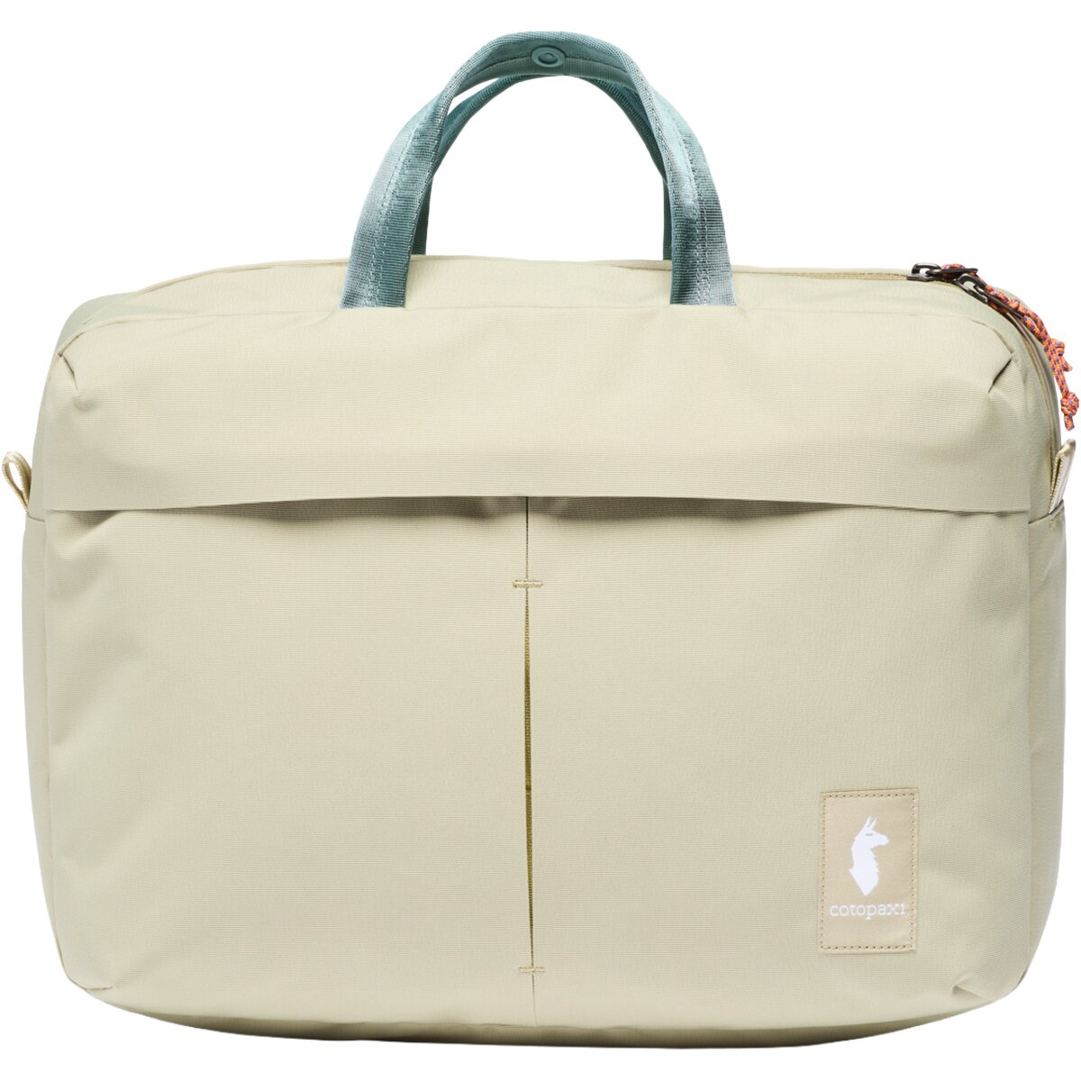 Cotopaxi Cada Dia Mente 15L Messenger Bag in Grain