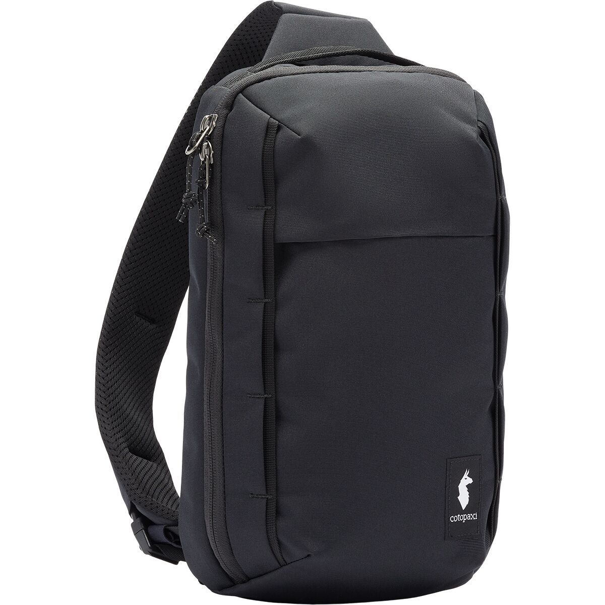 Cotopaxi Todo 8L Sling - Cada Dia in Cotopaxi Black