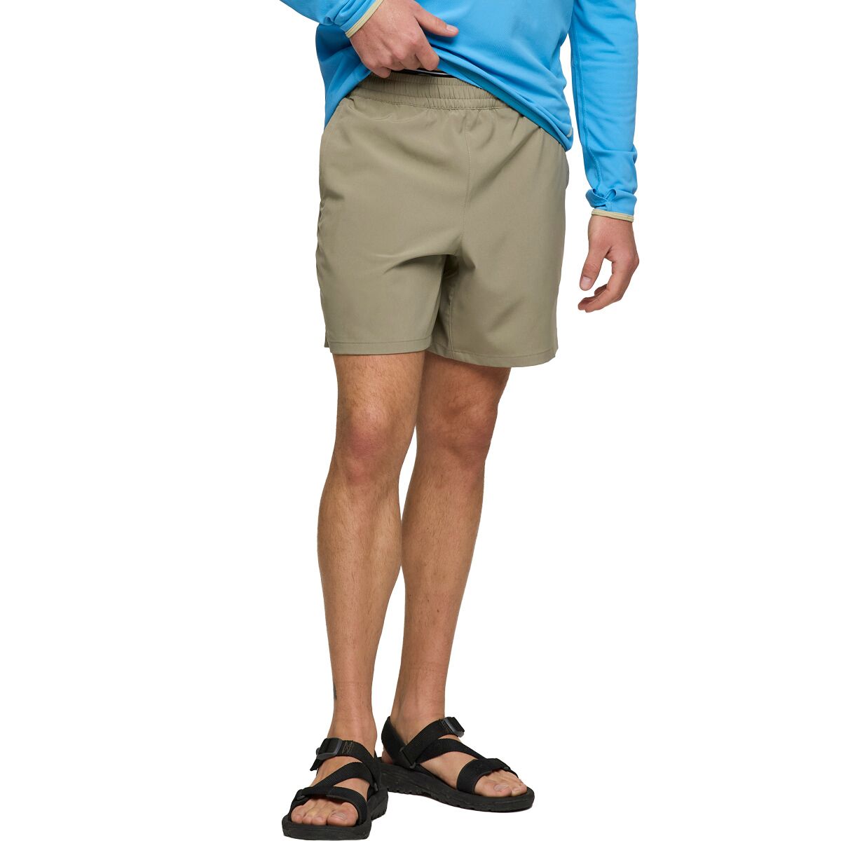Cotopaxi Men's Persisto Tech Short - Size: Small