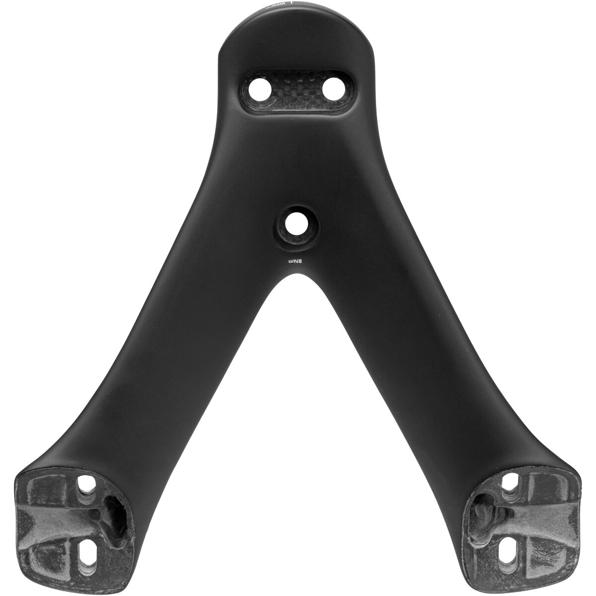 Cervelo ST-C035 Stem in Carbon - Size: 100mm
