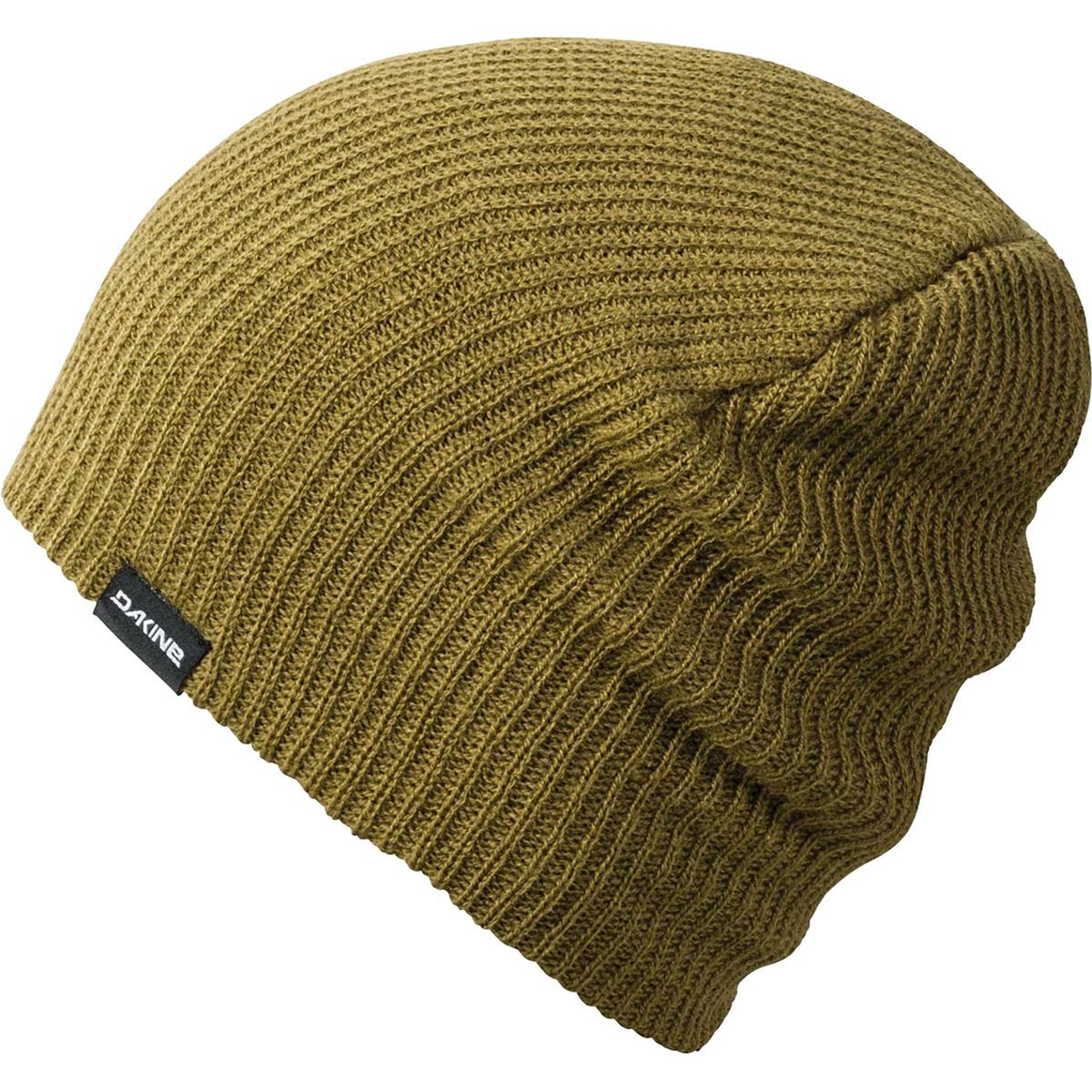 DAKINE Men's Tall Boy Beanie in Dark Grey Heather