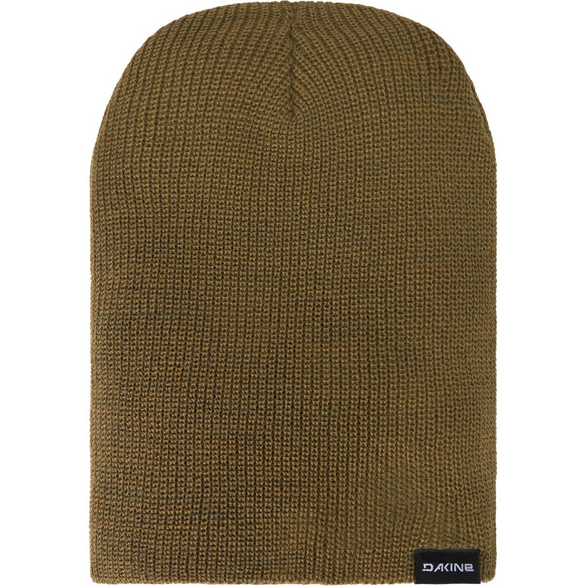 Dakine DAKINE Men's Tall Boy Beanie in Dark Olive - $15.00 at SteepandCheap.com