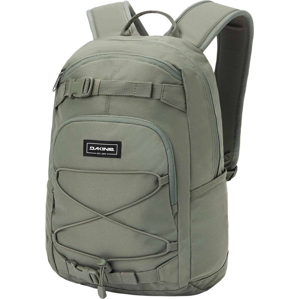 DAKINE Grom 13L Backpack - Kids' in Mulled Basil