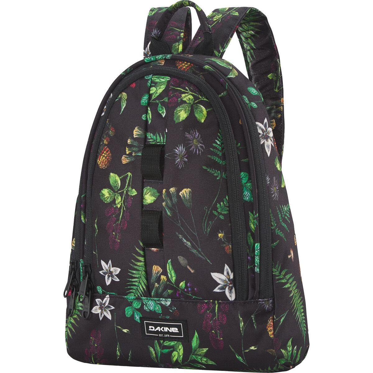 DAKINE Women's Cosmo 6.5L Backpack in Woodland Floral