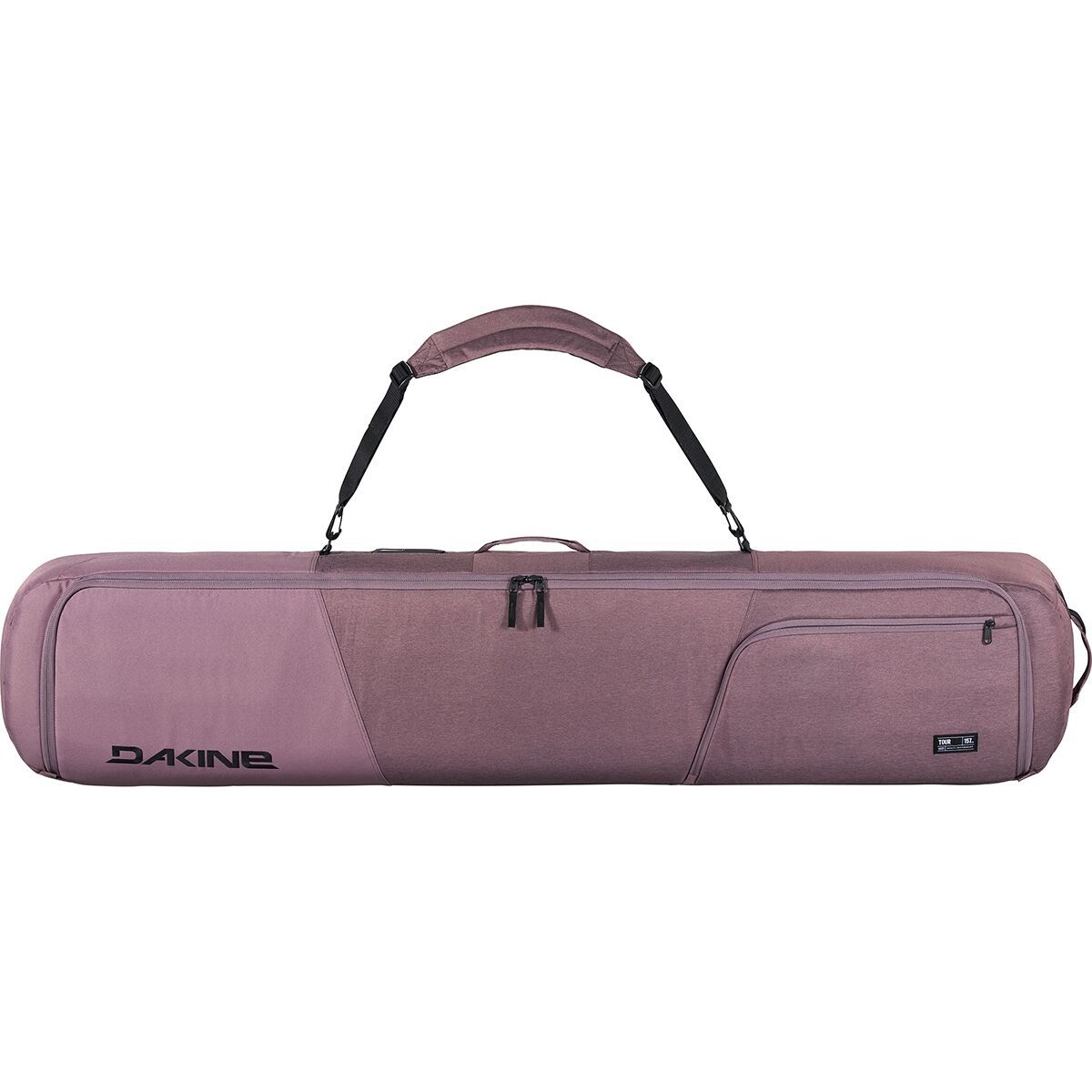 DAKINE Tour Snowboard Bag in Woodland Floral - Size: 175cm
