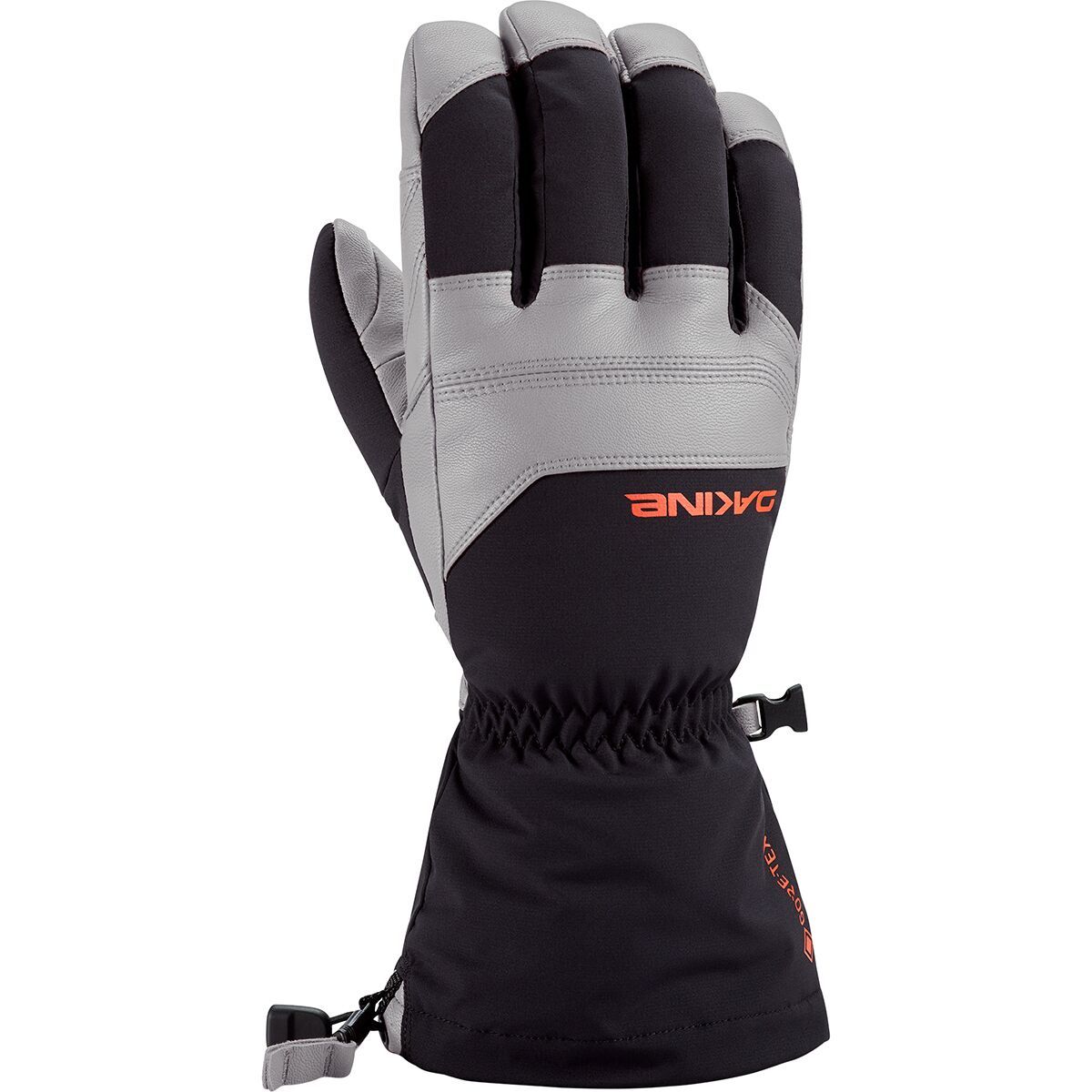 DAKINE Men's Excursion Glove in Tan / Mole - Size: Small