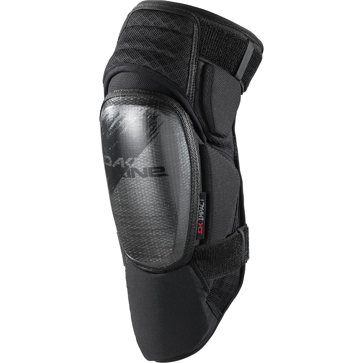DAKINE DAKINE Mayhem Knee Pad in Black - Size: Large - $115.20 at Steep and Cheap