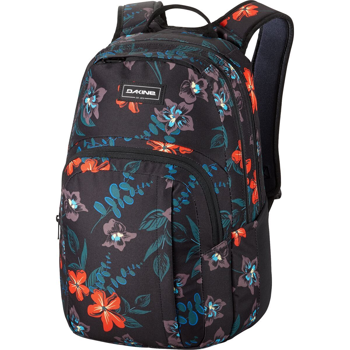 DAKINE Wander 25L Backpack in Port Red