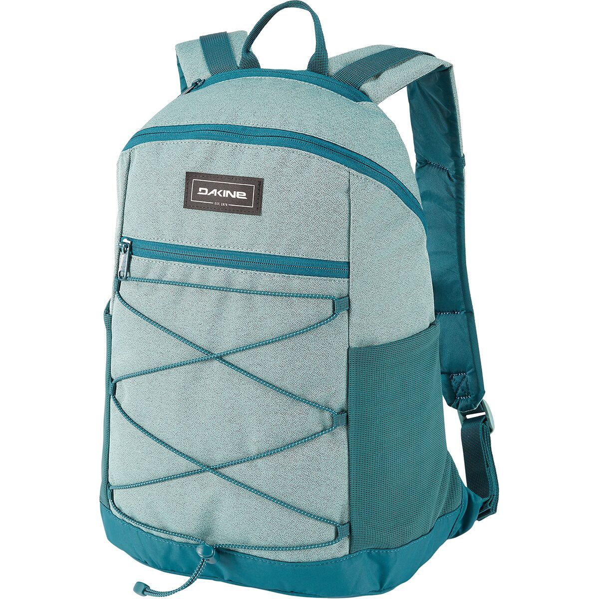 DAKINE WNDR Pack 18L Backpack in Island Spring