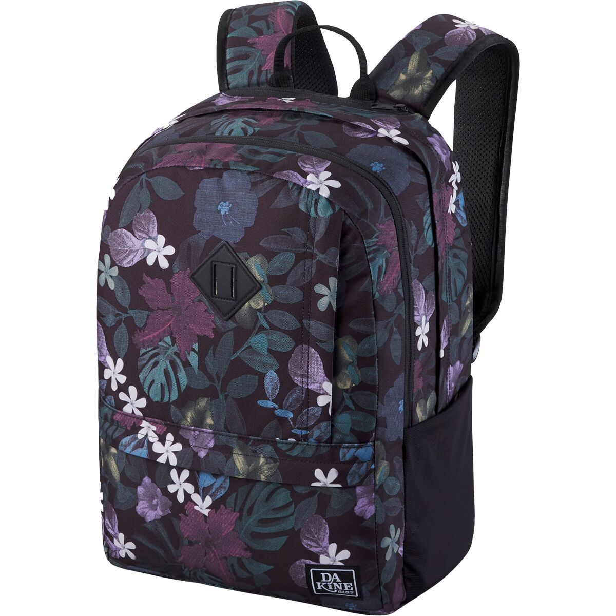 DAKINE Essentials 22L Backpack in Tropic Dusk