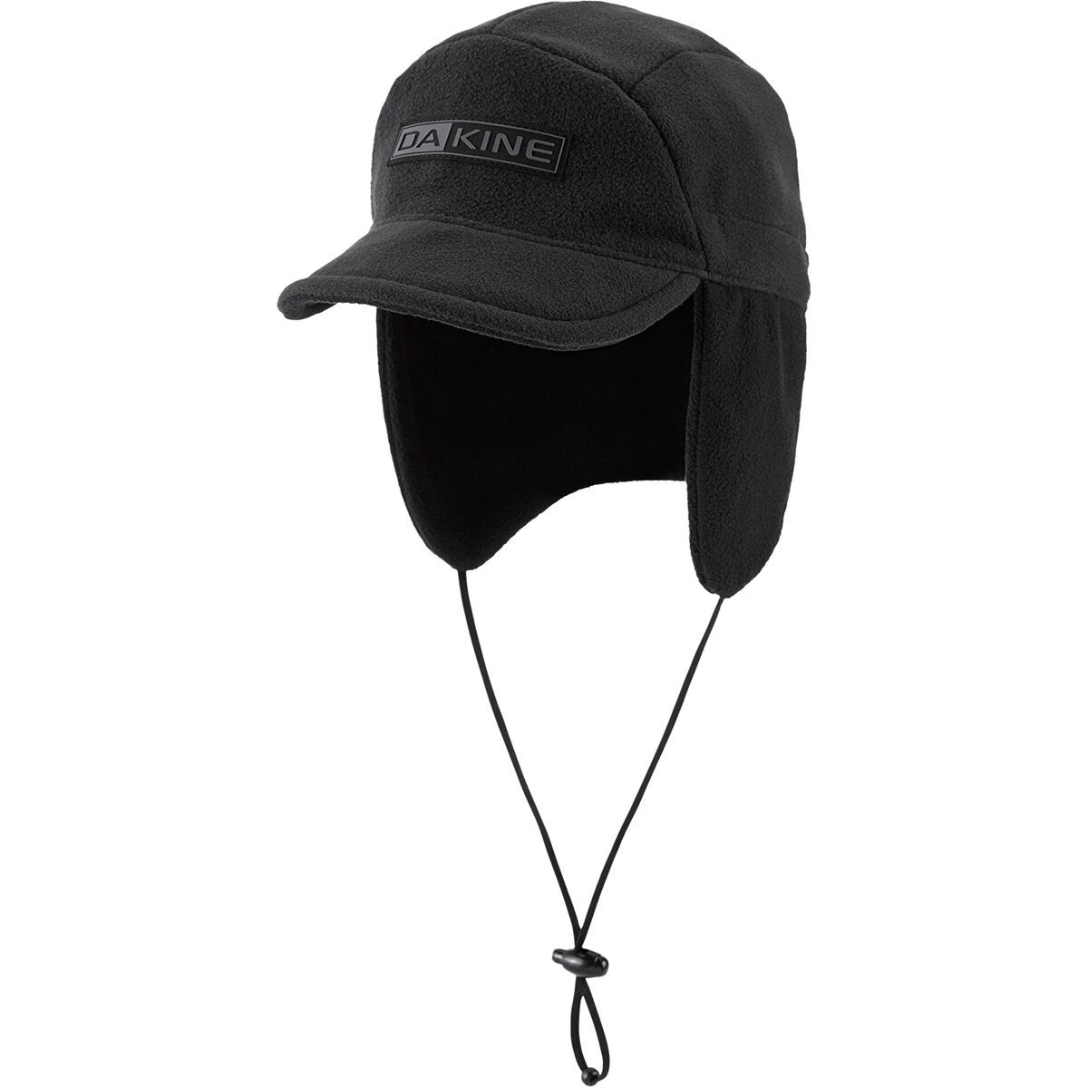 DAKINE Felix Fleece Cap in Black2