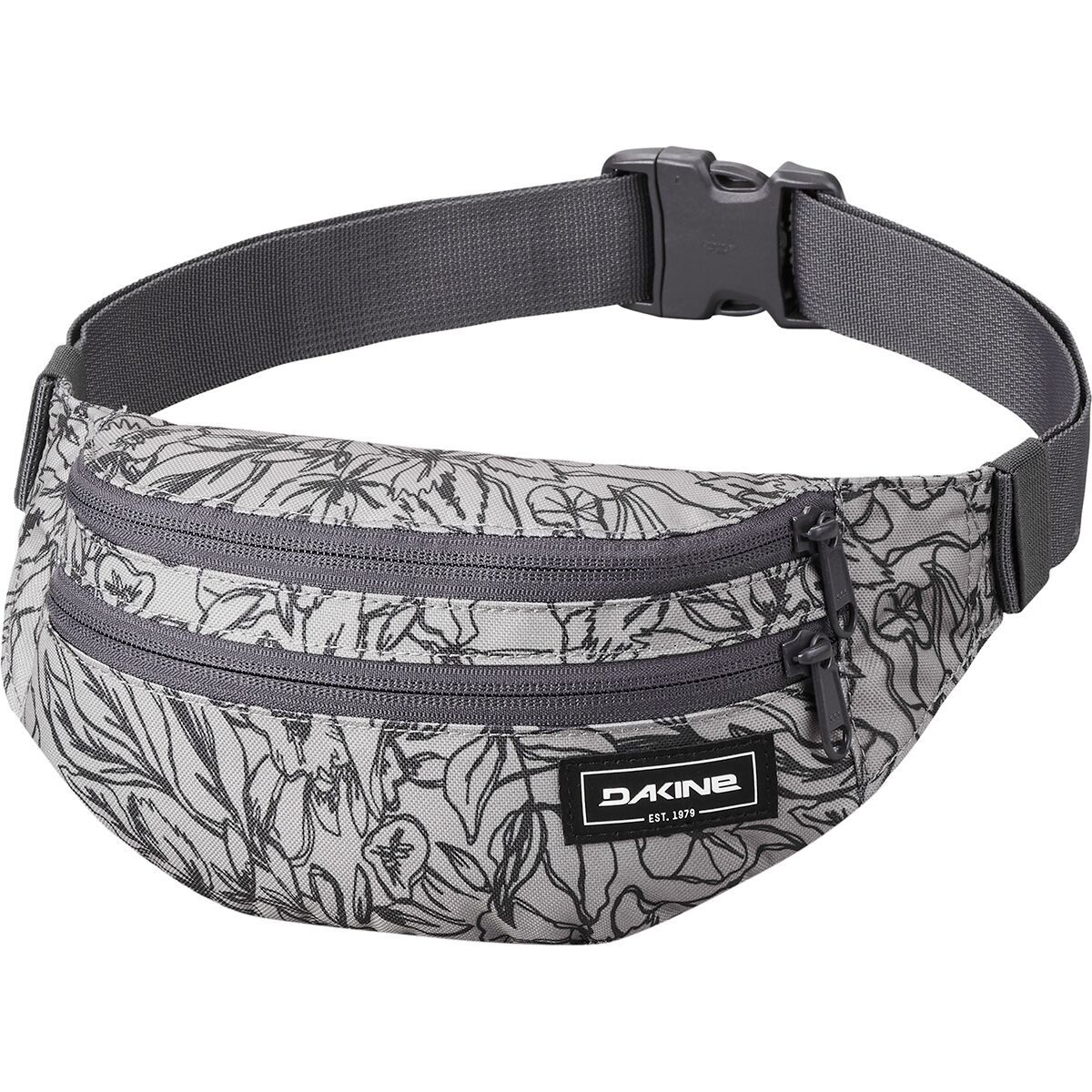 DAKINE Classic Hip Pack in Geyser Grey