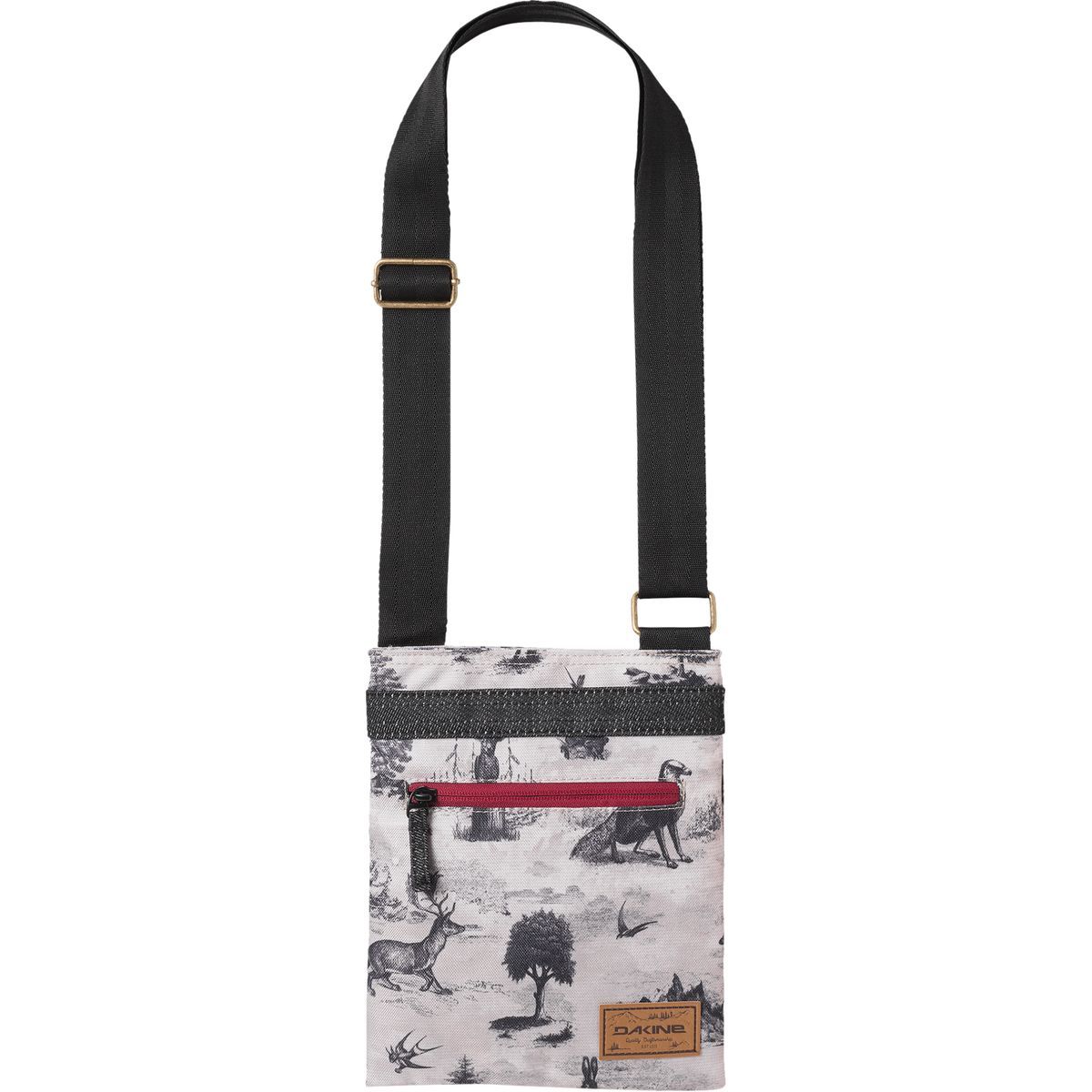 DAKINE Women's Jive Shoulder Bag in Burnished Lilac