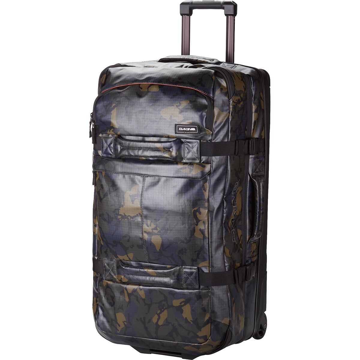 DAKINE Split Roller 110L Gear Bag in Wailea
