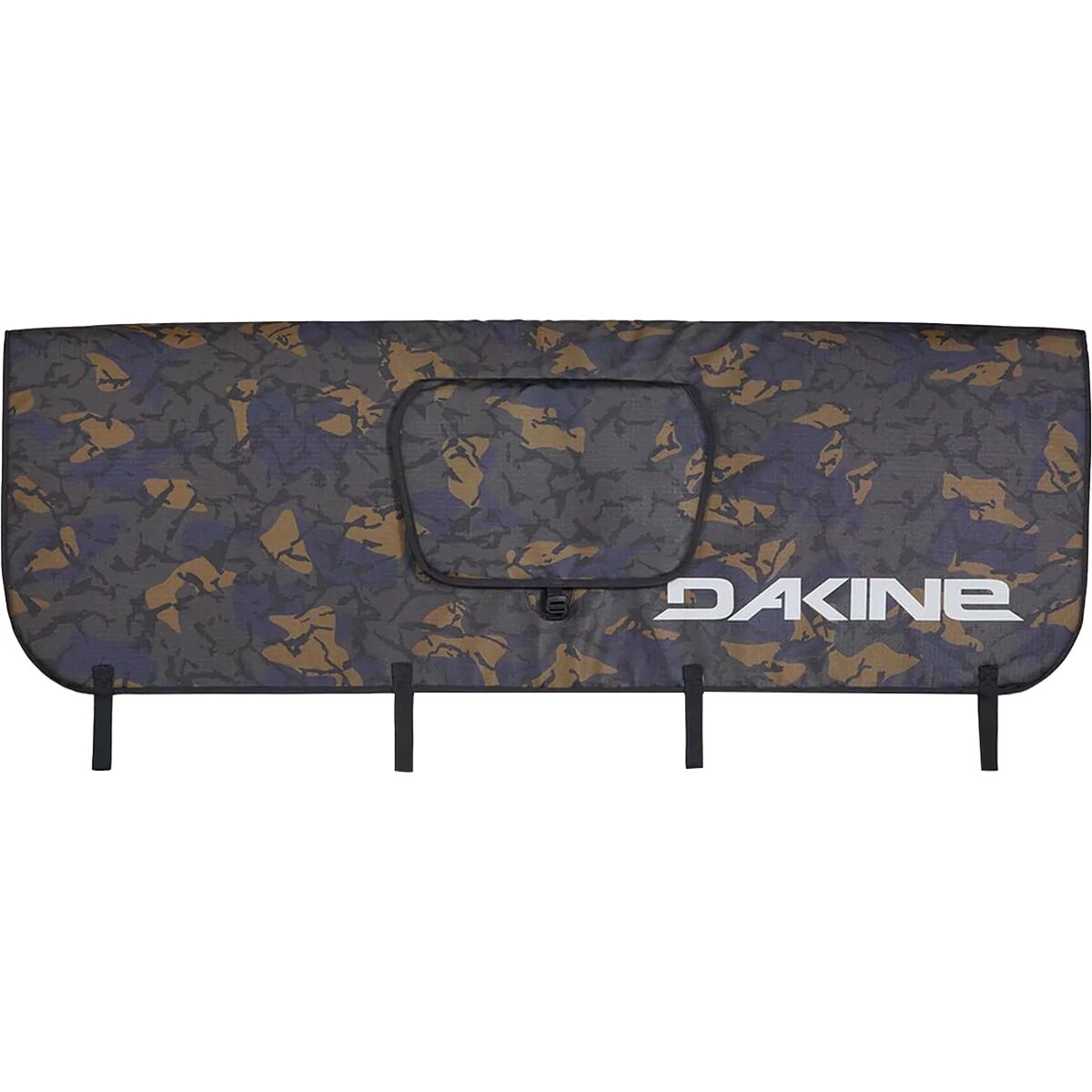 DAKINE DAKINE Pickup Pad DLX in Cascade Camo - Size: Large - $99.00 at Steep and Cheap