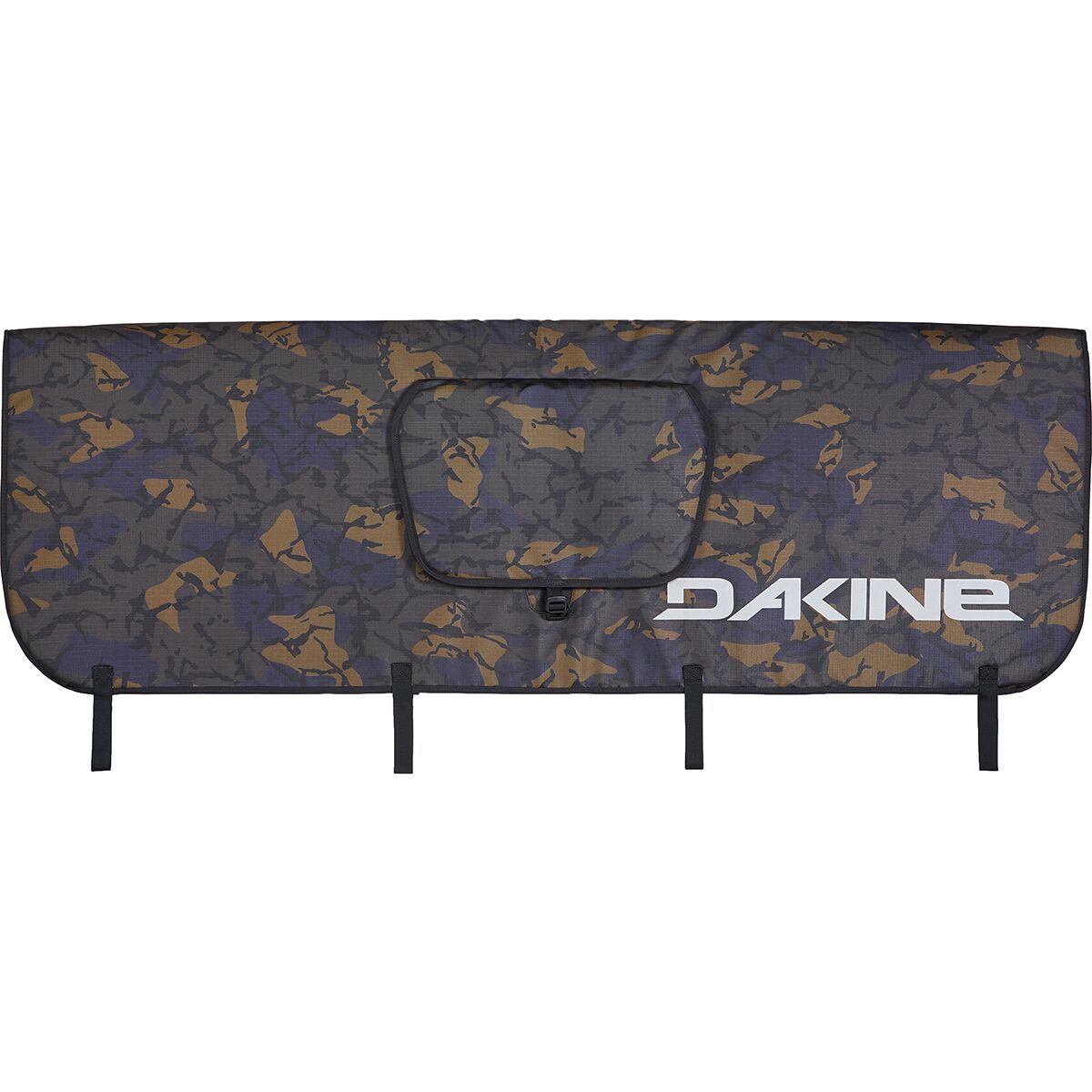 DAKINE DAKINE Pickup Pad DLX Curve in Cascade Camo - Size: Large - $101.75 at Steep and Cheap