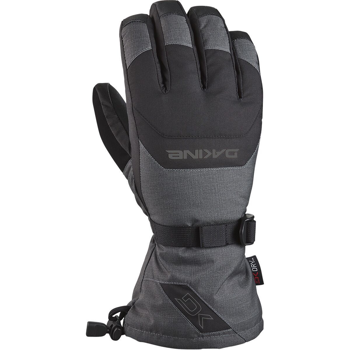 DAKINE Men's Scout Glove in Vintage Camo - Size: XXL