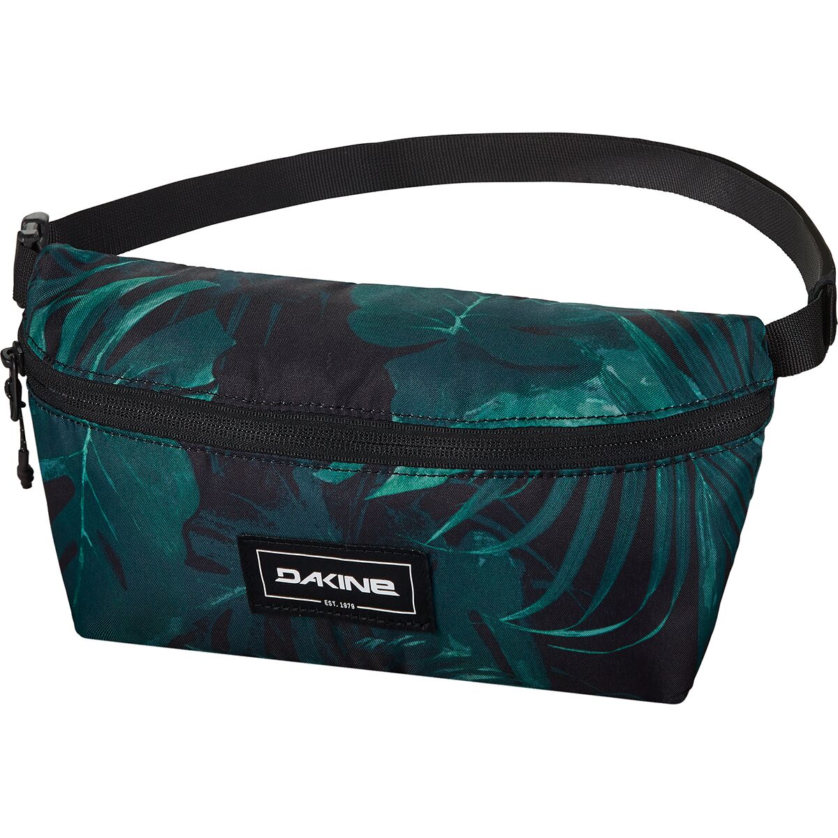 DAKINE Hip Pack LT in Night Tropical