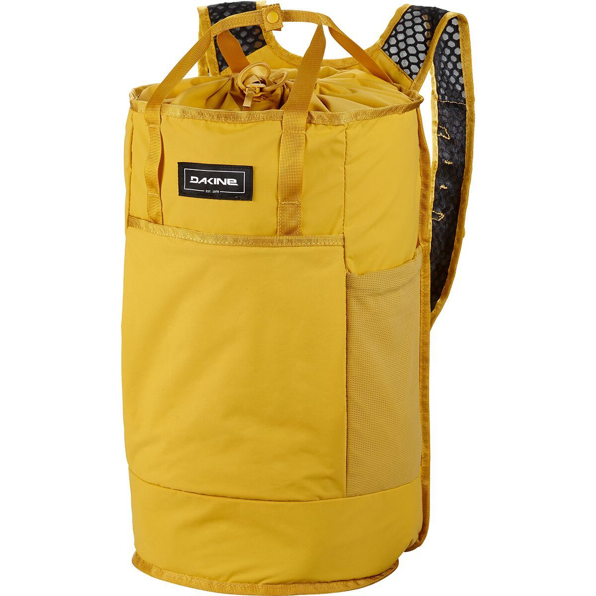 DAKINE Packable 22L Backpack in Night Tropical