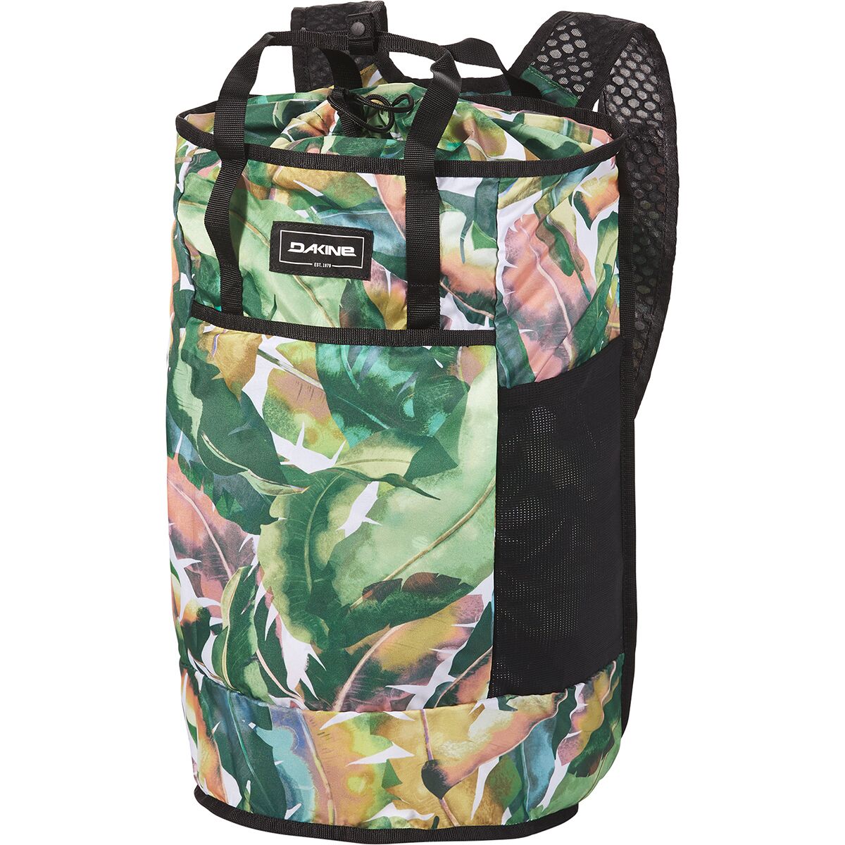 DAKINE Packable 22L Backpack in Palm Grove