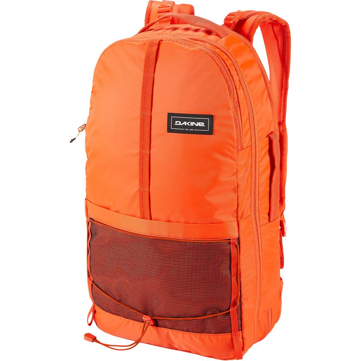 DAKINE Split Adventure LT 28L Backpack in Bold Caramel
