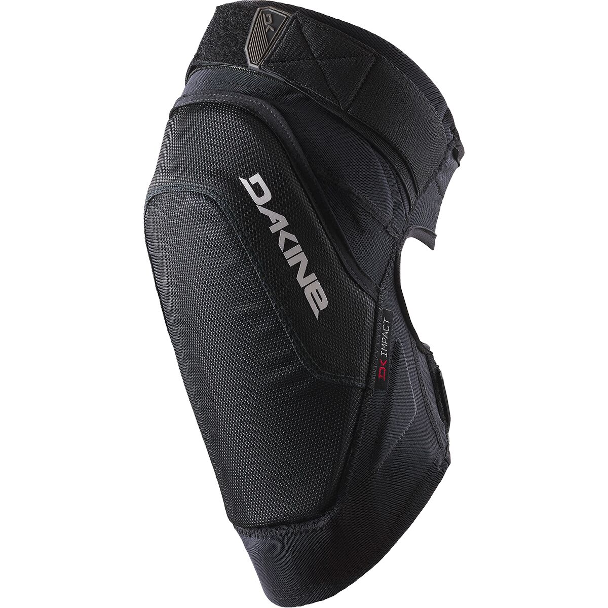 DAKINE Agent O/O Knee Pad in Black - Size: Small