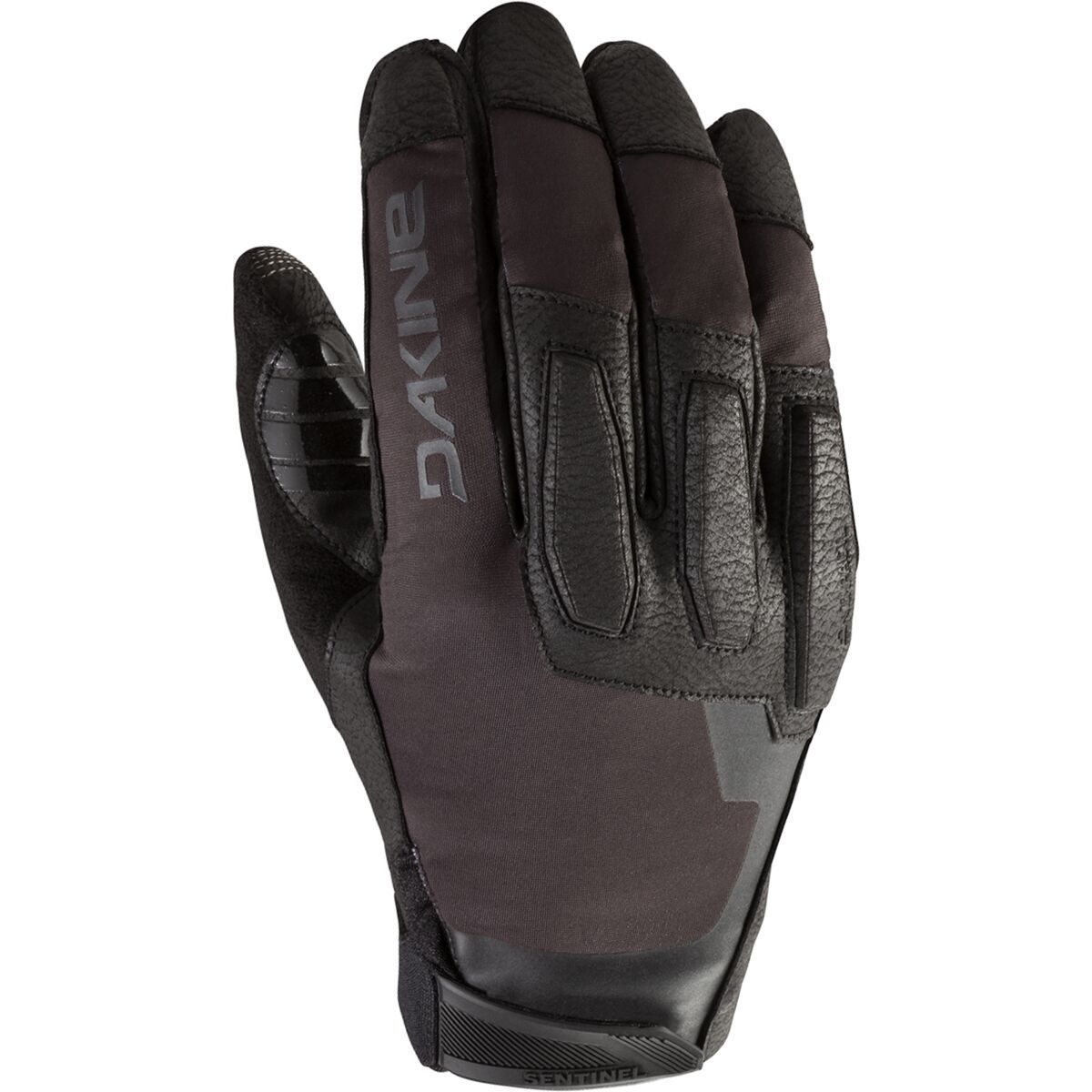DAKINE Men's Sentinel Glove in Black - Size: XL