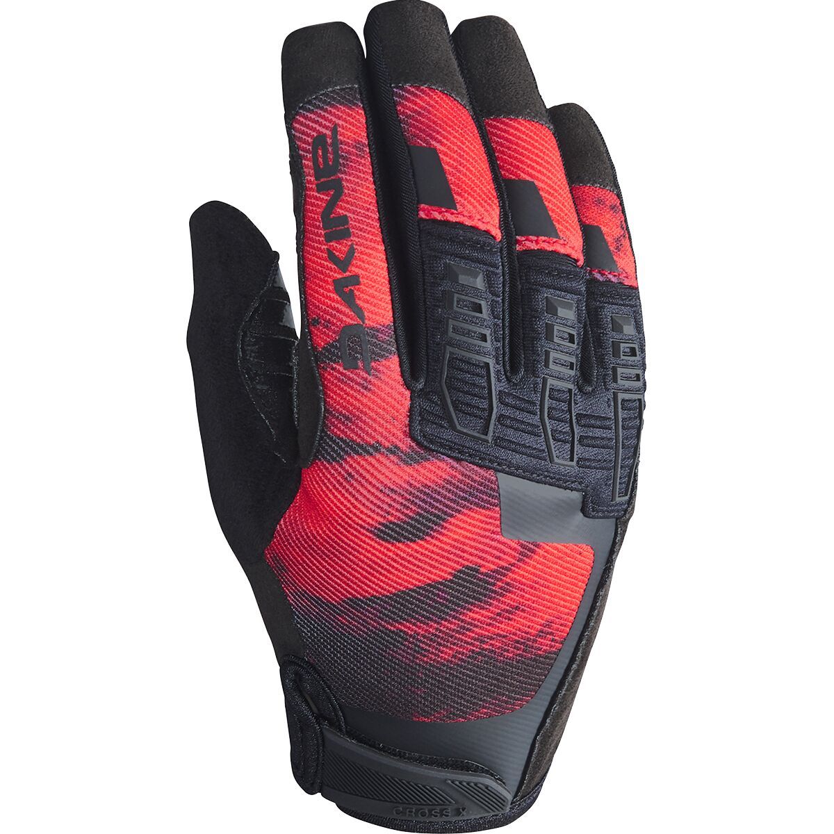 DAKINE Cross-X Glove - Kids' in Black - Size: Medium