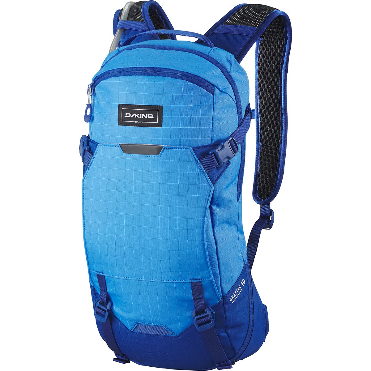 DAKINE Drafter 10L Hydration Backpack in Deep Blue