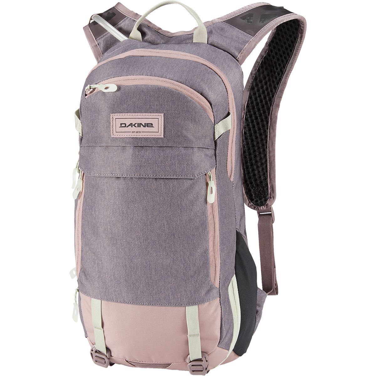 DAKINE Women's Syncline 12L Hydration Pack in Sparrow