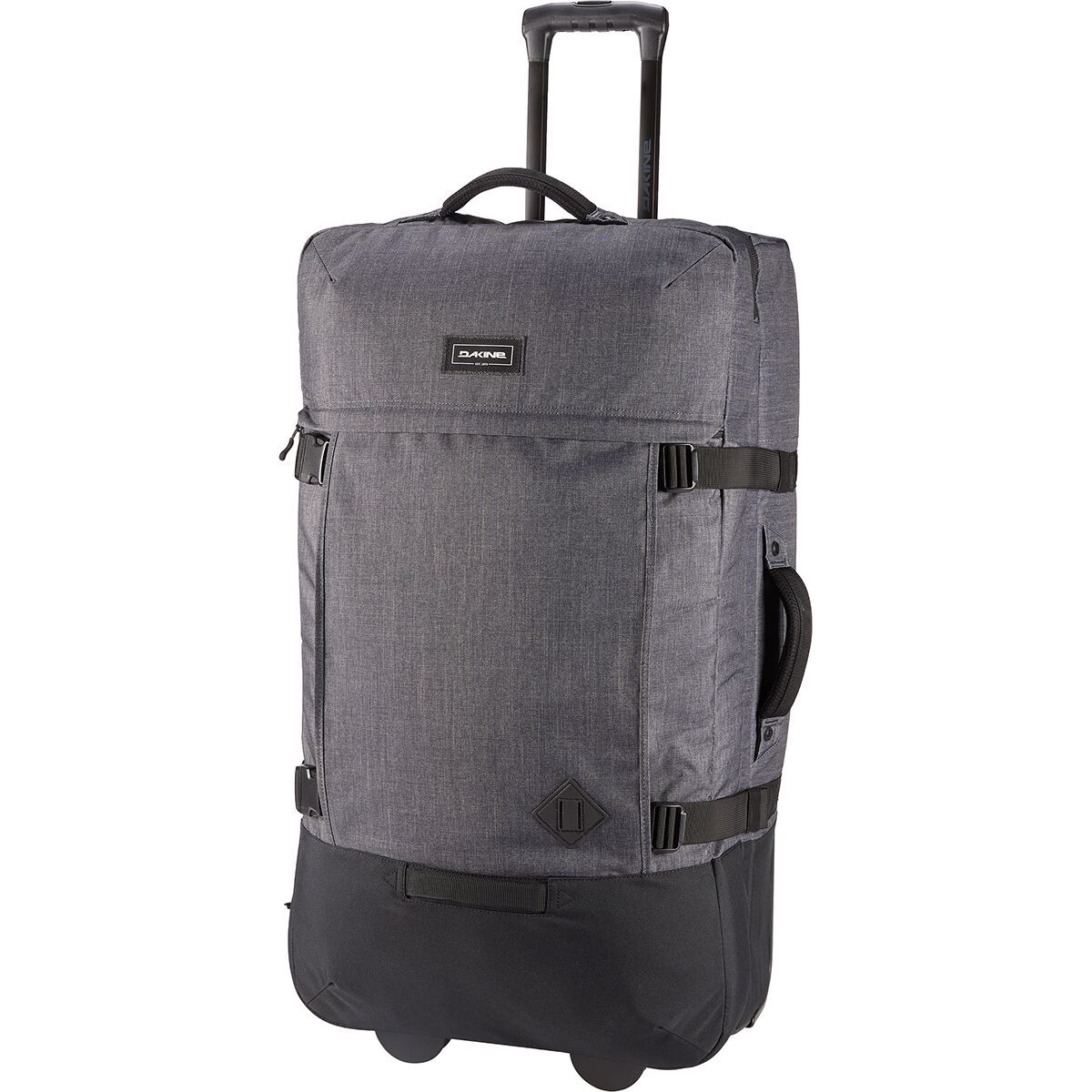 DAKINE 365 Roller 120L Gear Bag in Island Spring