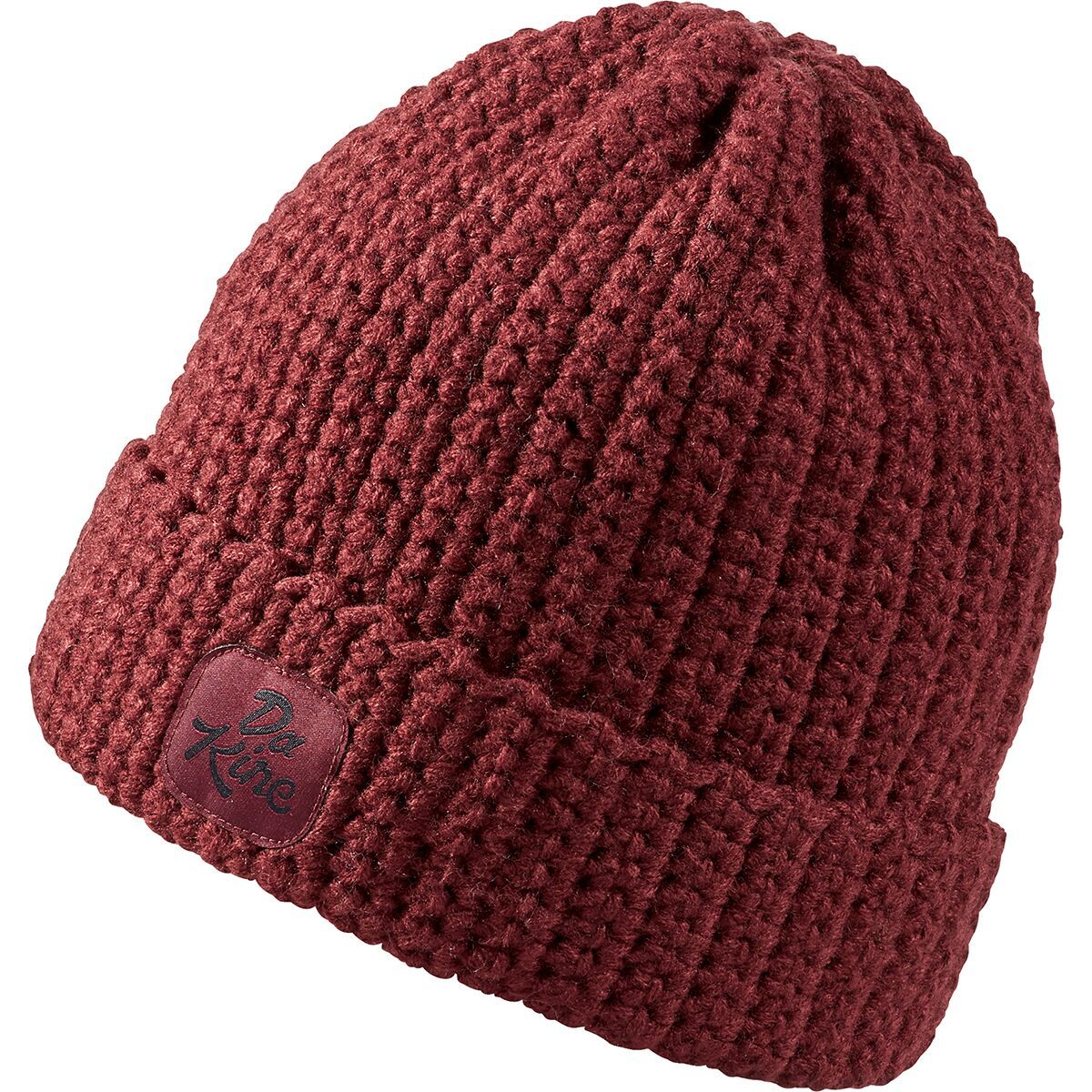 DAKINE Addison Beanie in Heather Grey