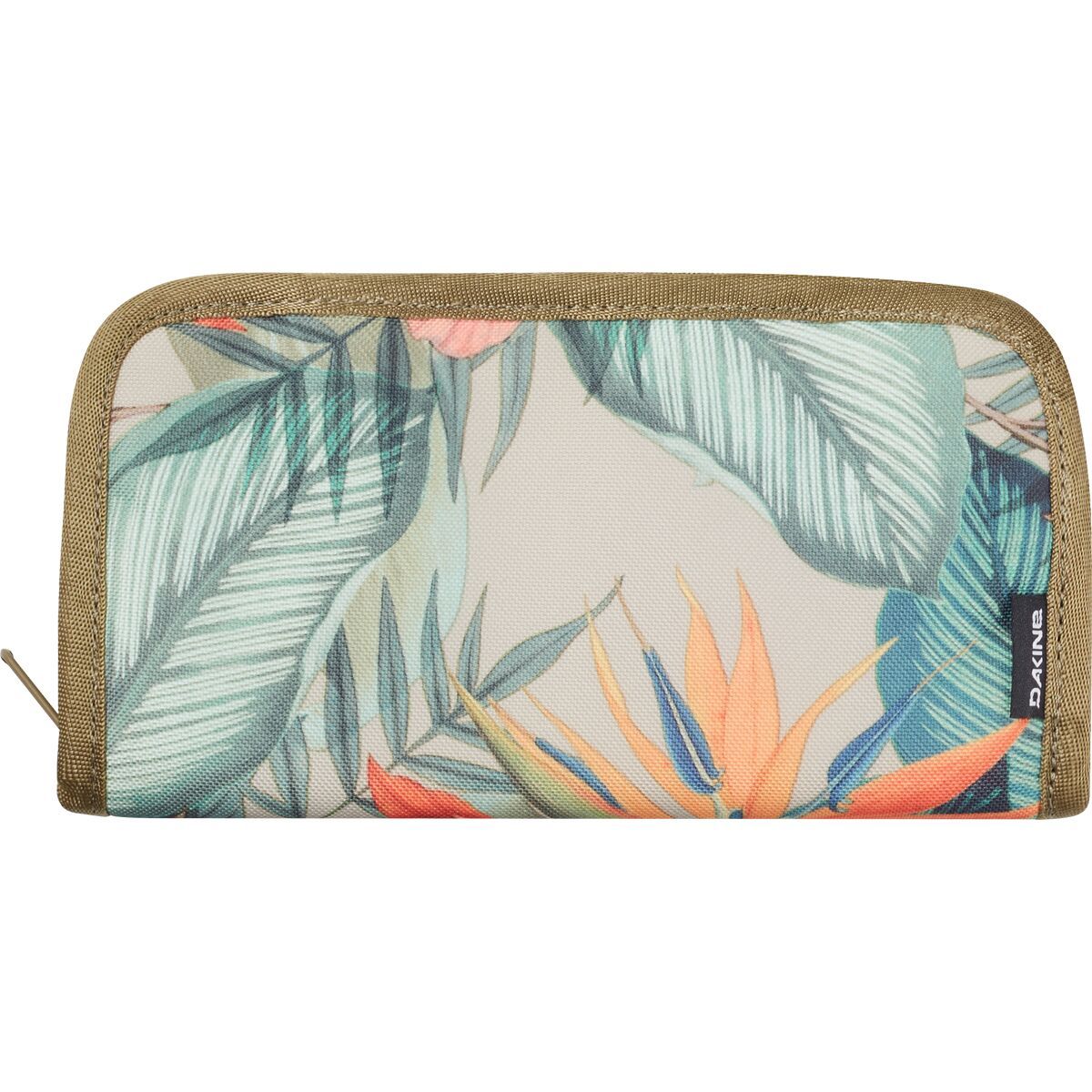 DAKINE Women's Luna Wallet in Solstice Floral