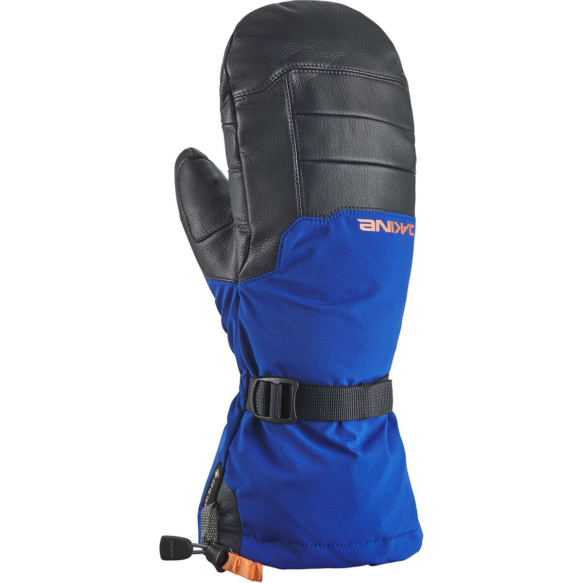 DAKINE Men's Phoenix Gore-Tex Mitten in Black - Size: Small