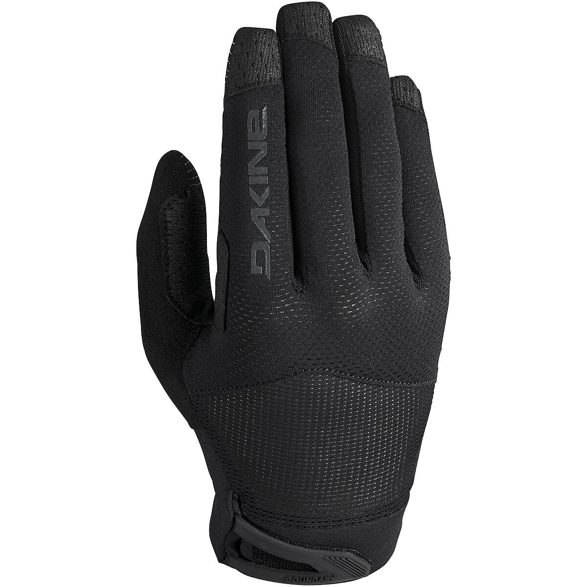 DAKINE Boundary Glove in Black - Size: XL