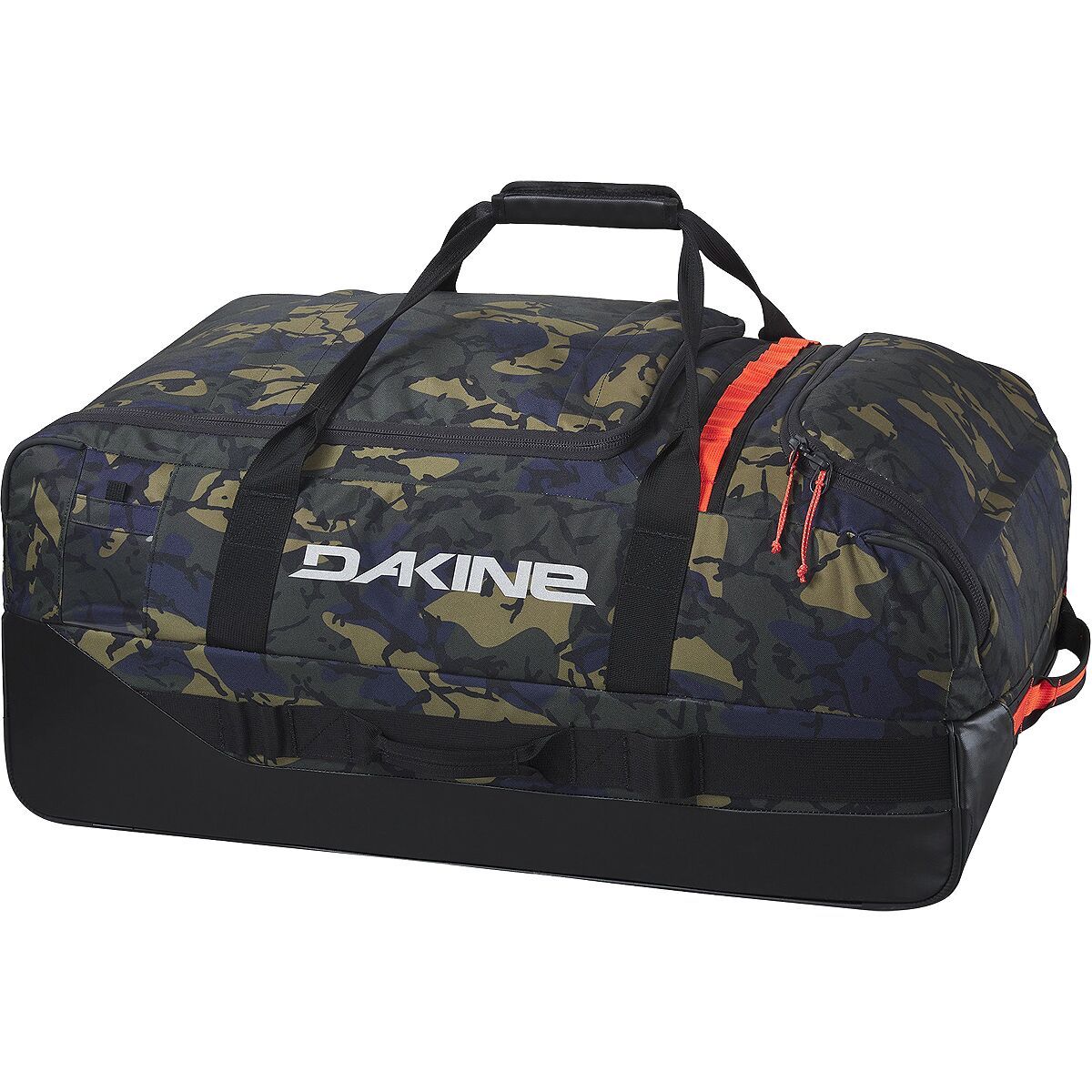 DAKINE Torque 125L Duffle in Cascade Camo