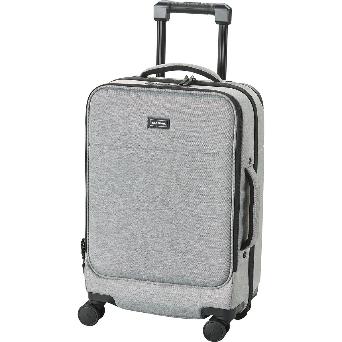 DAKINE Verge Spinner 30L Carry On in Geyser Grey