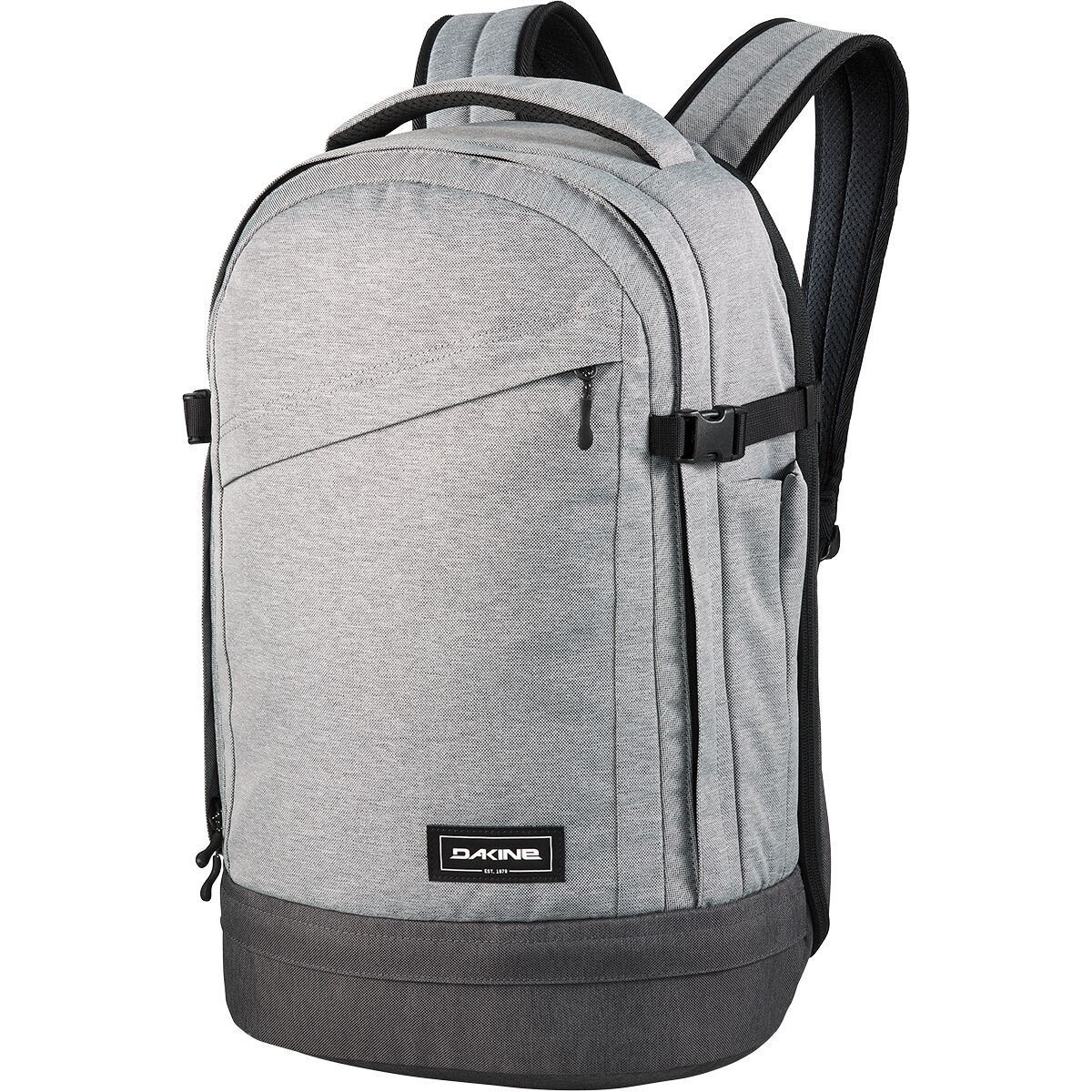 DAKINE Verge 25L Backpack in Black Ripstop