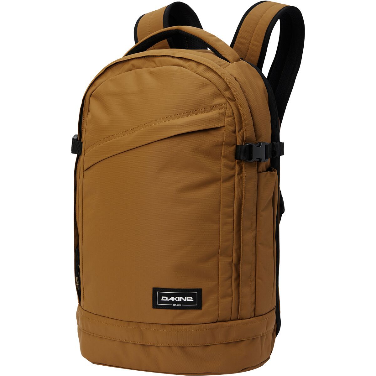 DAKINE Verge 25L Backpack in Rubber