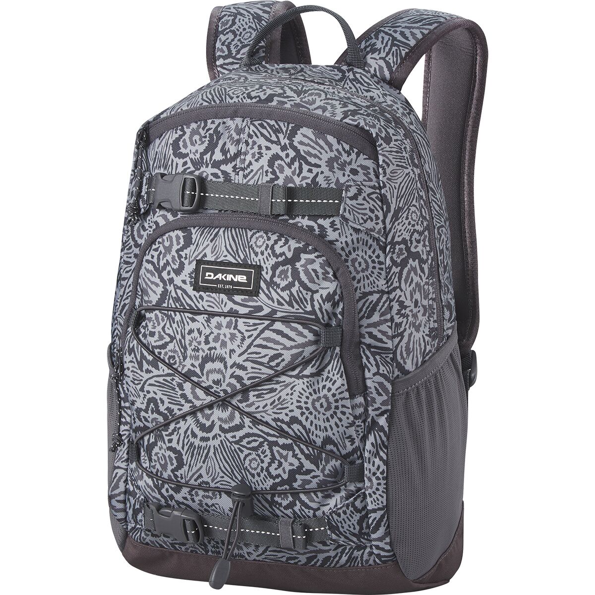 DAKINE Grom 13L Backpack - Kids' in Petal Maze