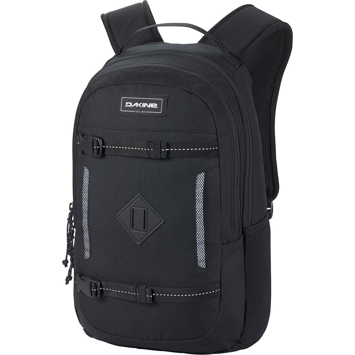 DAKINE Mission 18L Backpack - Kids' in Bunch O Bananas