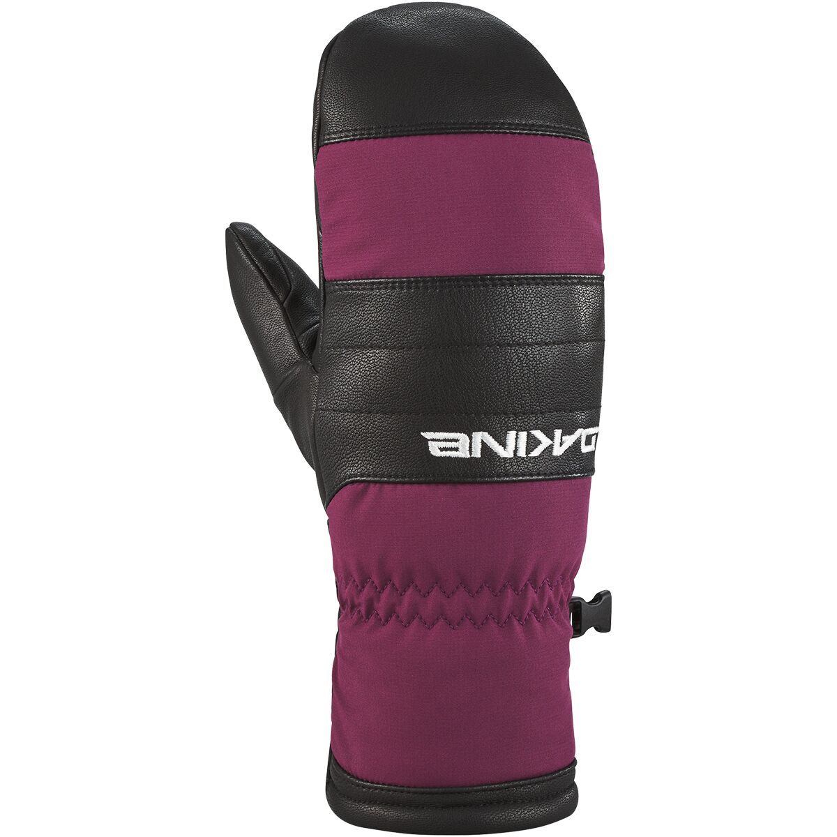 DAKINE Women's Baron GORE-TEX Index Mitten in Black - Size: Large