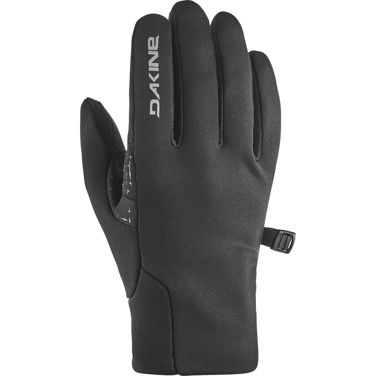 DAKINE Women's Element Infinium Glove in Black - Size: Small