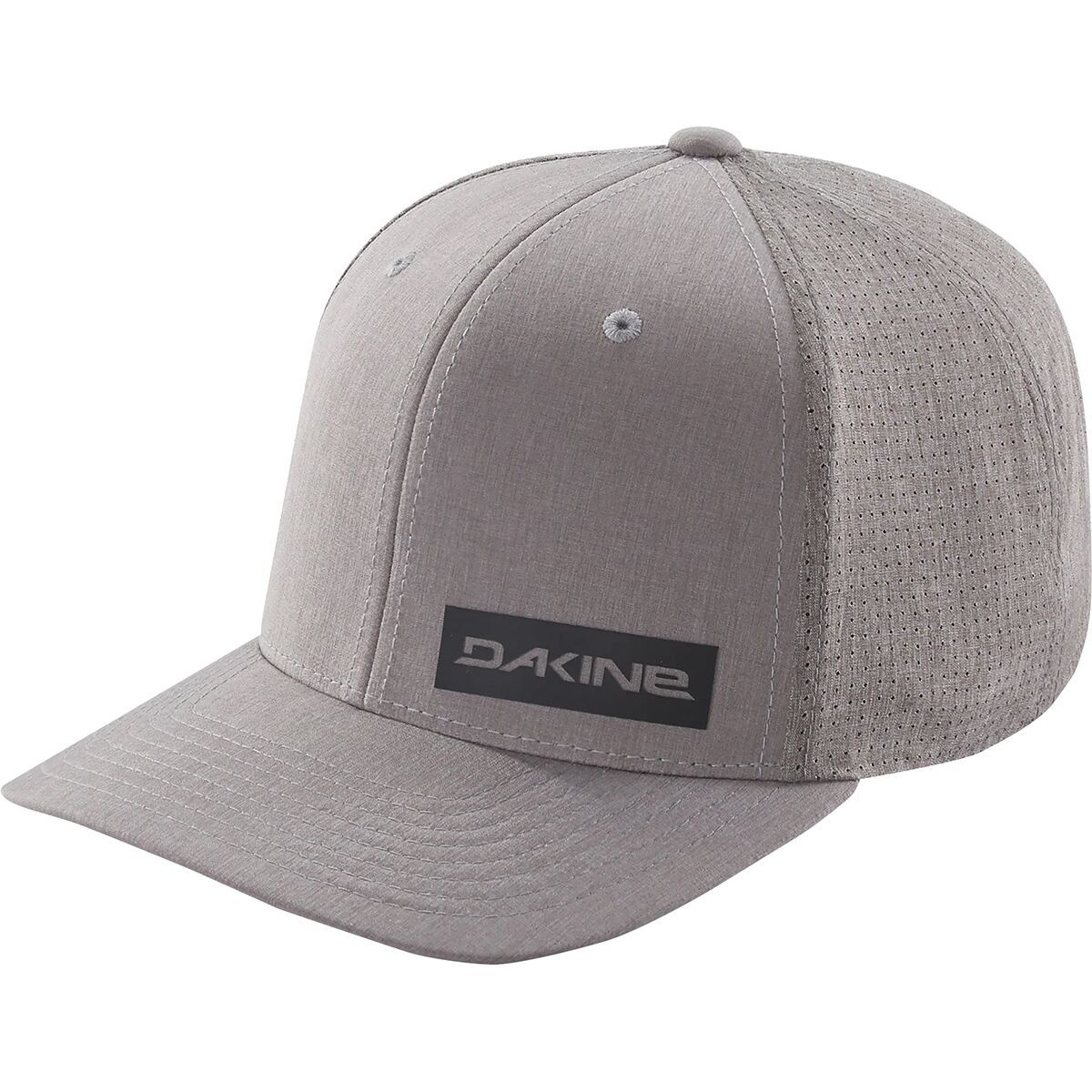 DAKINE Rail Lt Ballcap Hat in Griffin