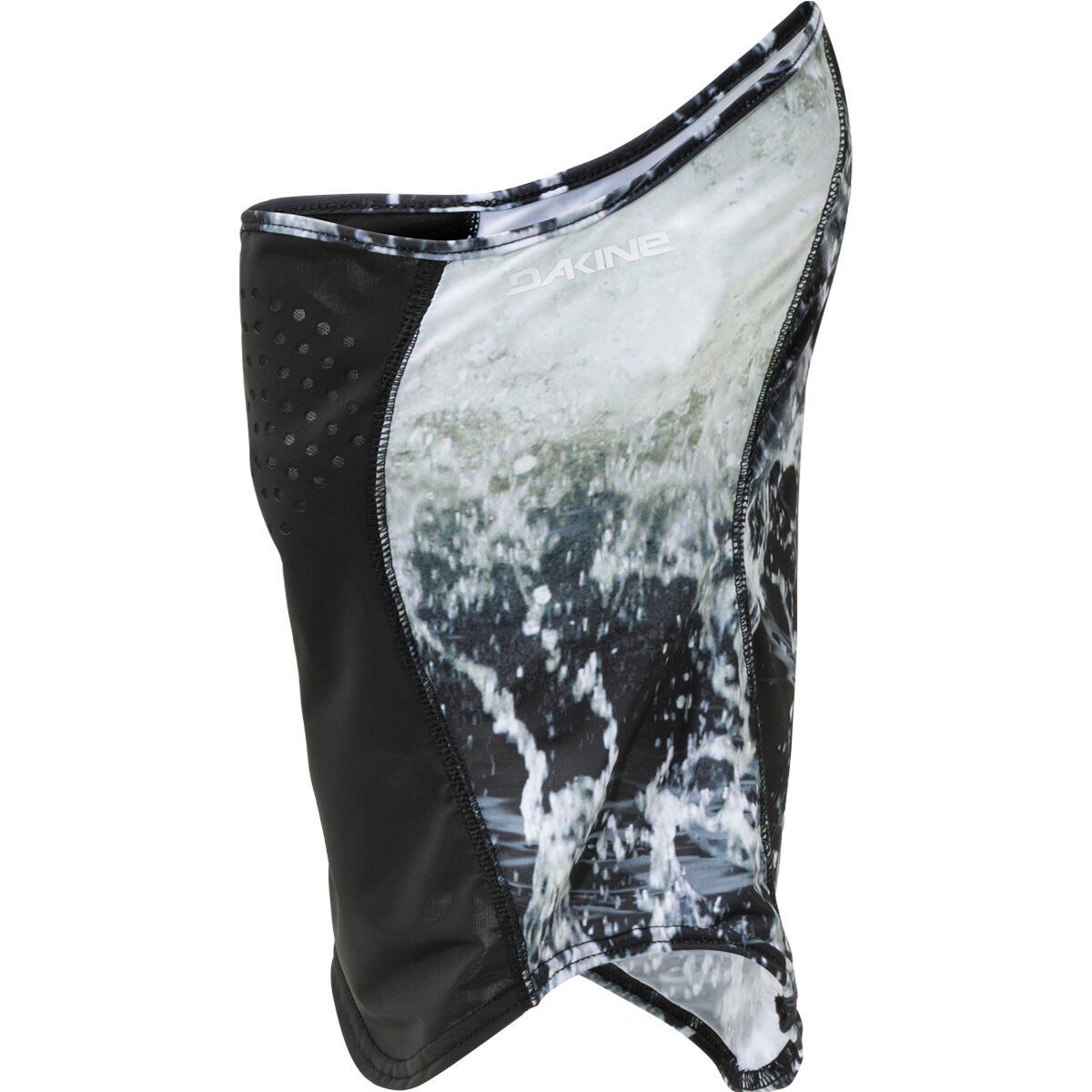 DAKINE Ledge Facemask in Obsidian - Size: L/XL